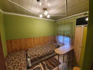 Гостевой дом UAB „Paskaičiuok“ Кедайняй Бюджетный двухместный номер с 2 отдельными кроватями-5